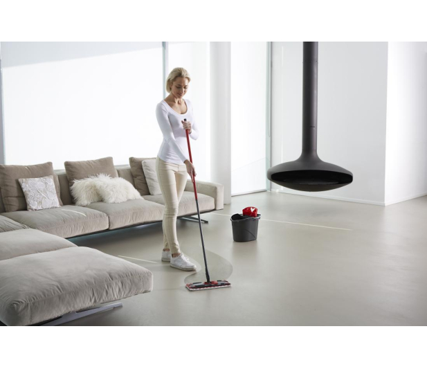 Vileda Ultramax BOX (mop + wiaderko) - 393335 - zdjęcie 5